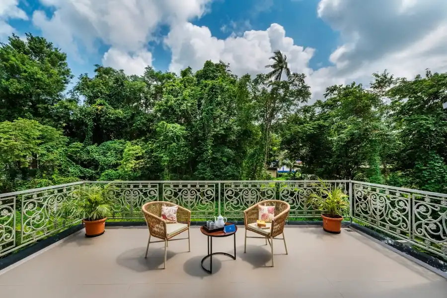 SaffronStays Magnolia, Moira