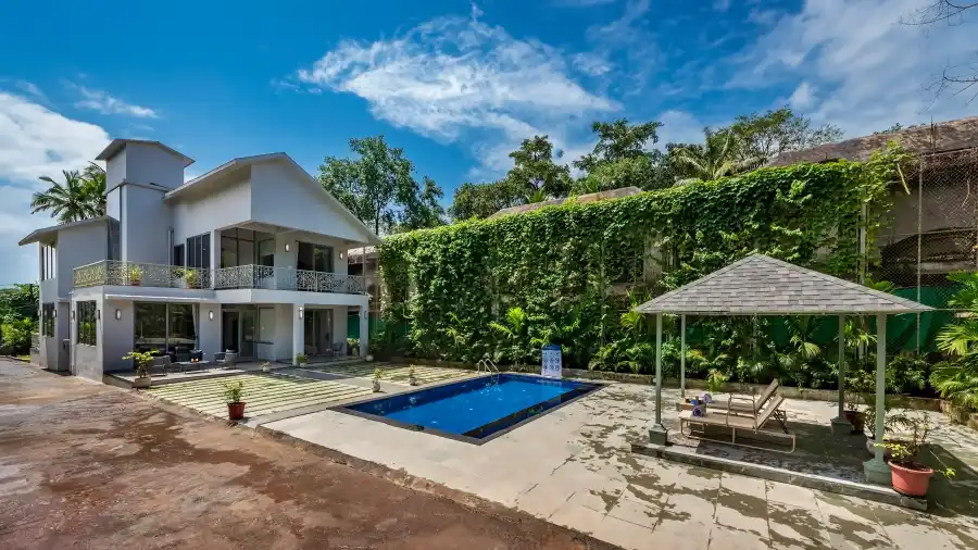 SaffronStays Magnolia, Moira