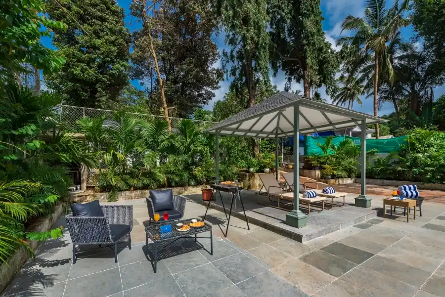 SaffronStays Magnolia, Moira