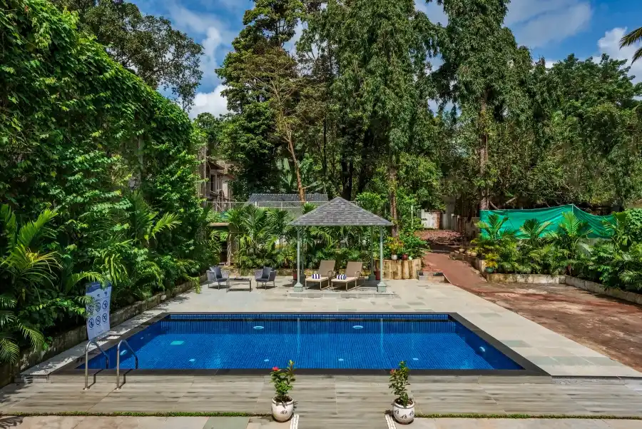 SaffronStays Magnolia, Moira