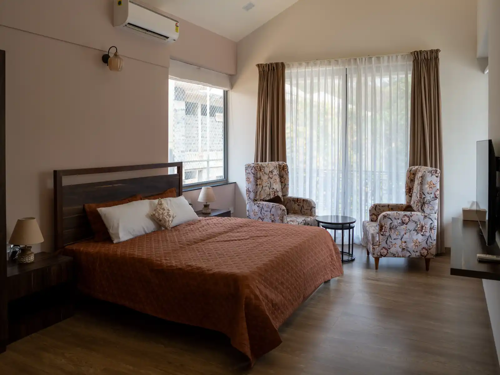 SaffronStays Magnolia, Moira