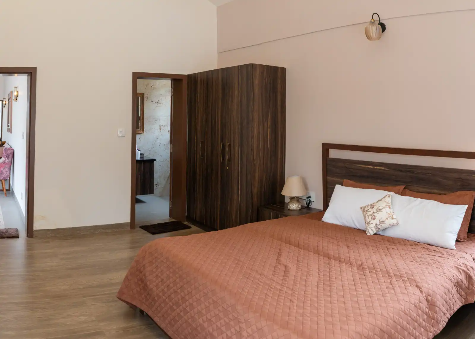 SaffronStays Magnolia, Moira