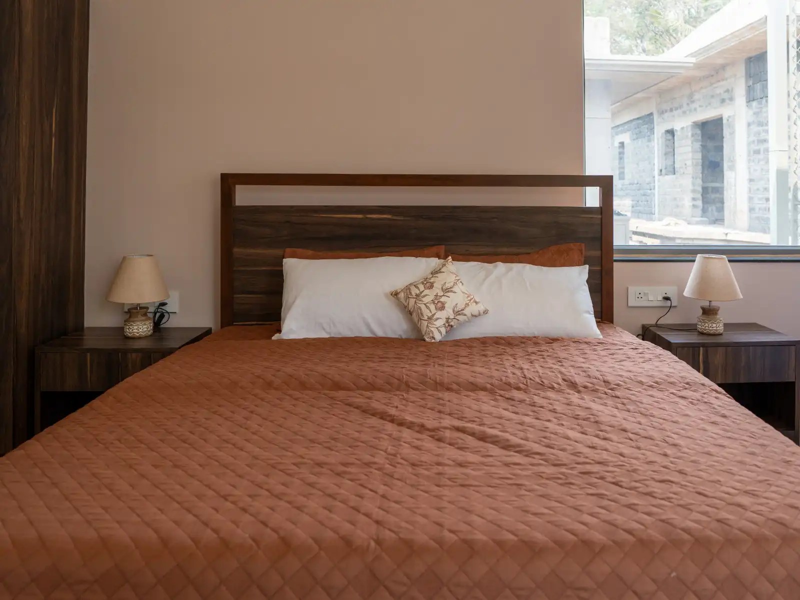 SaffronStays Magnolia, Moira