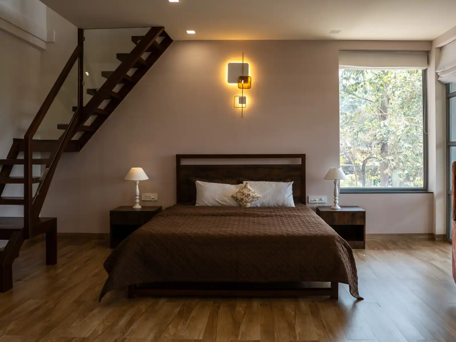 SaffronStays Magnolia, Moira