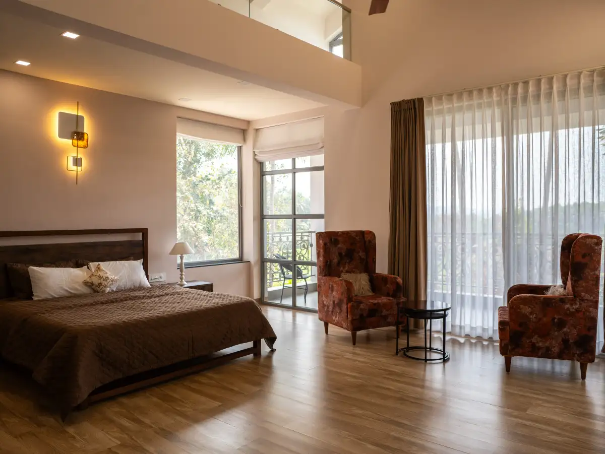 SaffronStays Magnolia, Moira