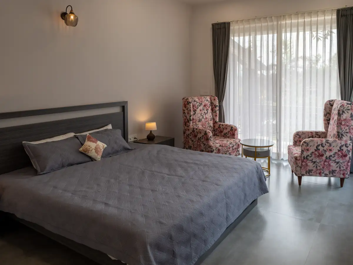 SaffronStays Magnolia, Moira