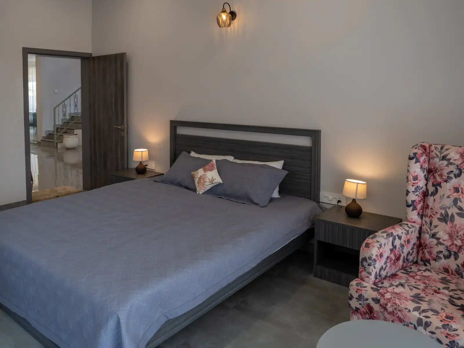 SaffronStays Magnolia, Moira