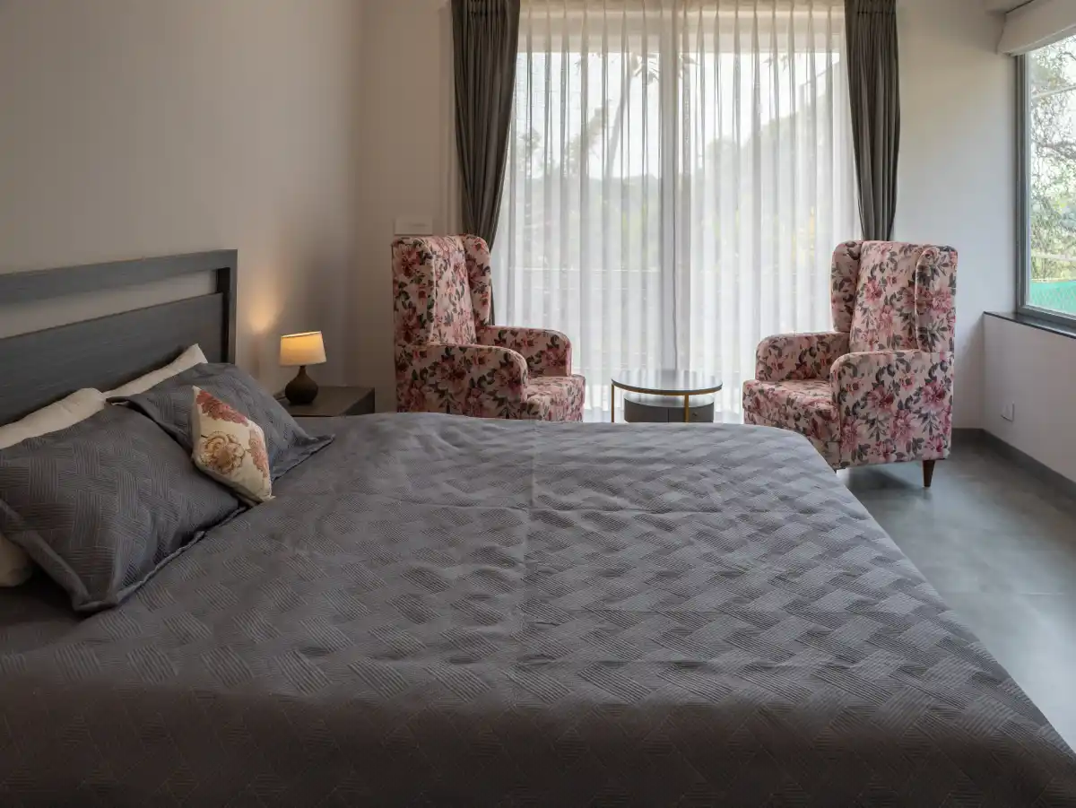 SaffronStays Magnolia, Moira