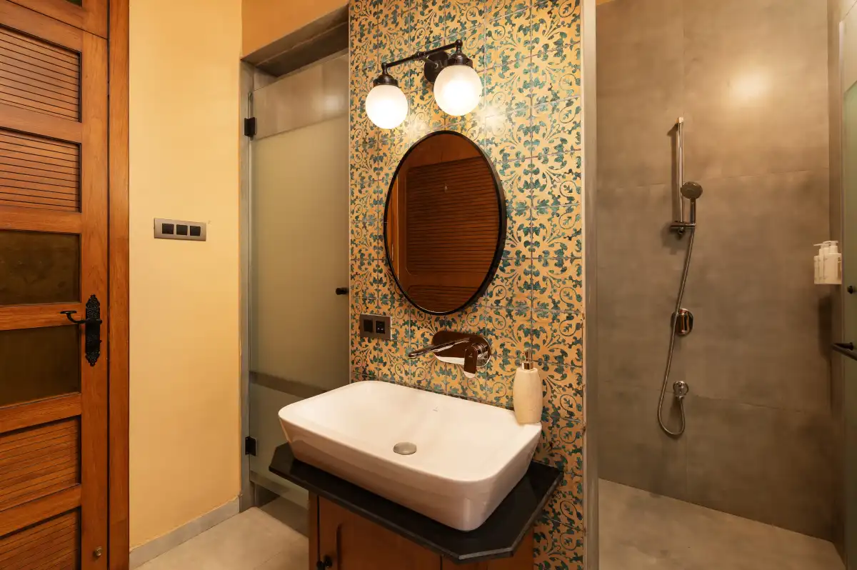 SaffronStays Maitri, Igatpuri