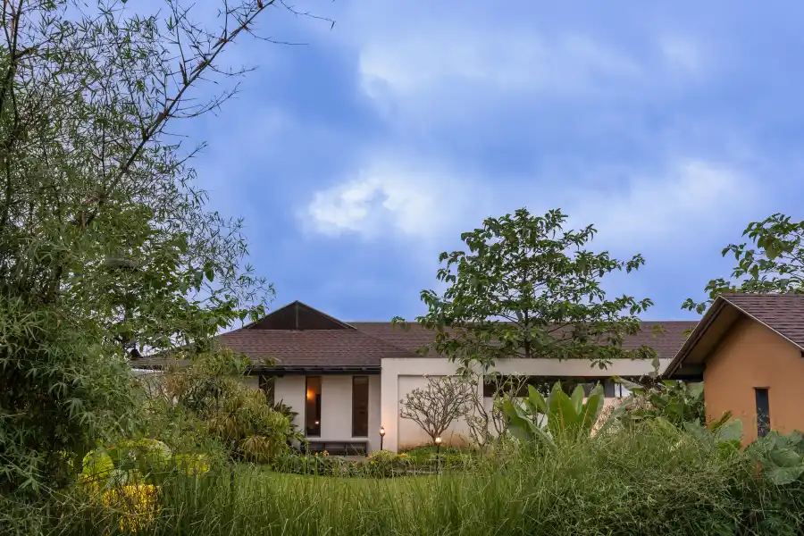 SaffronStays Maitri, Igatpuri
