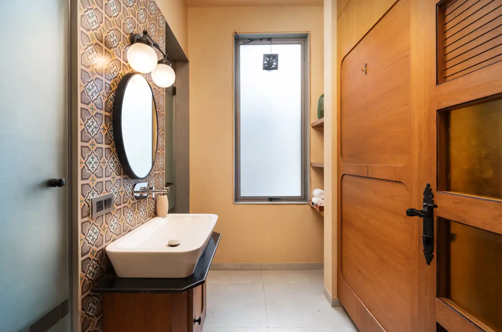 SaffronStays Maitri, Igatpuri