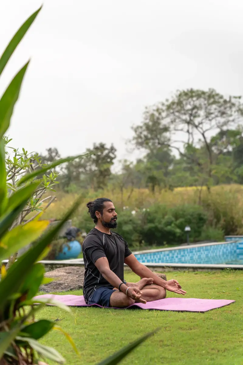 SaffronStays Maitri, Igatpuri