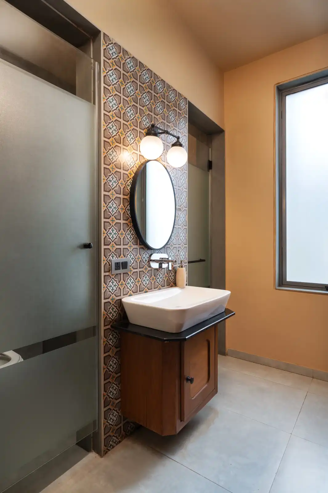 SaffronStays Maitri, Igatpuri