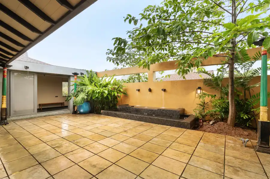 SaffronStays Maitri, Igatpuri