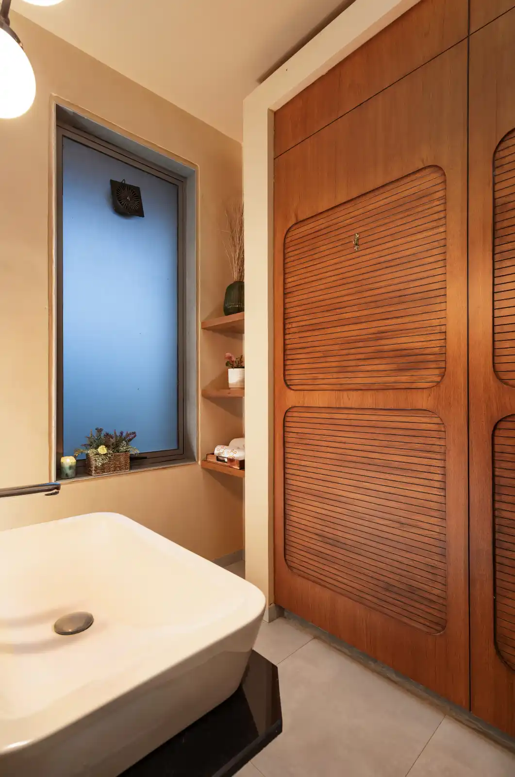 SaffronStays Maitri, Igatpuri