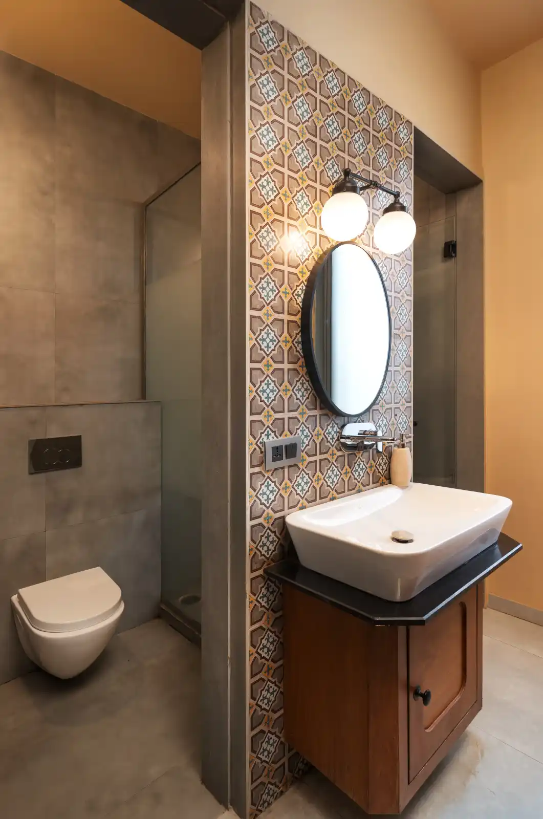 SaffronStays Maitri, Igatpuri