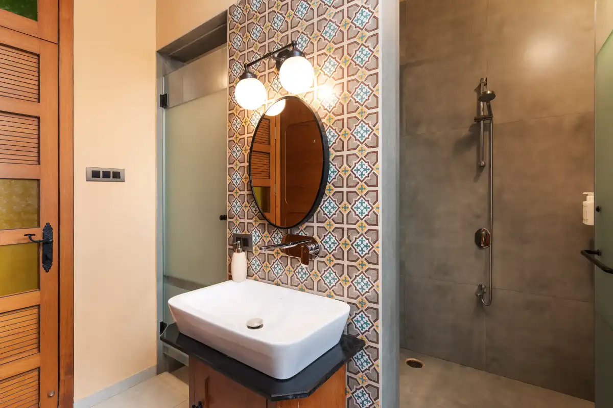 SaffronStays Maitri, Igatpuri