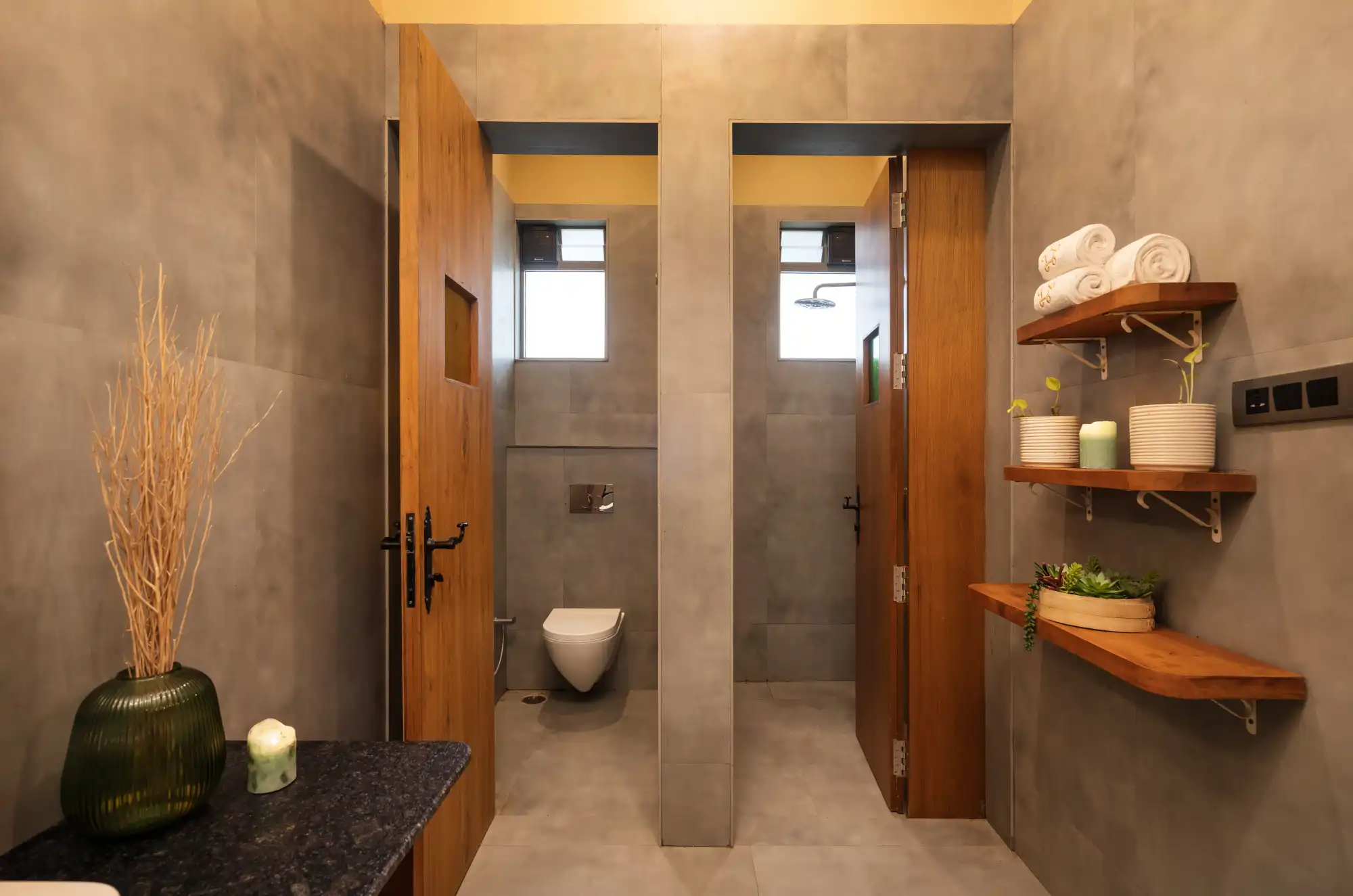 SaffronStays Maitri, Igatpuri