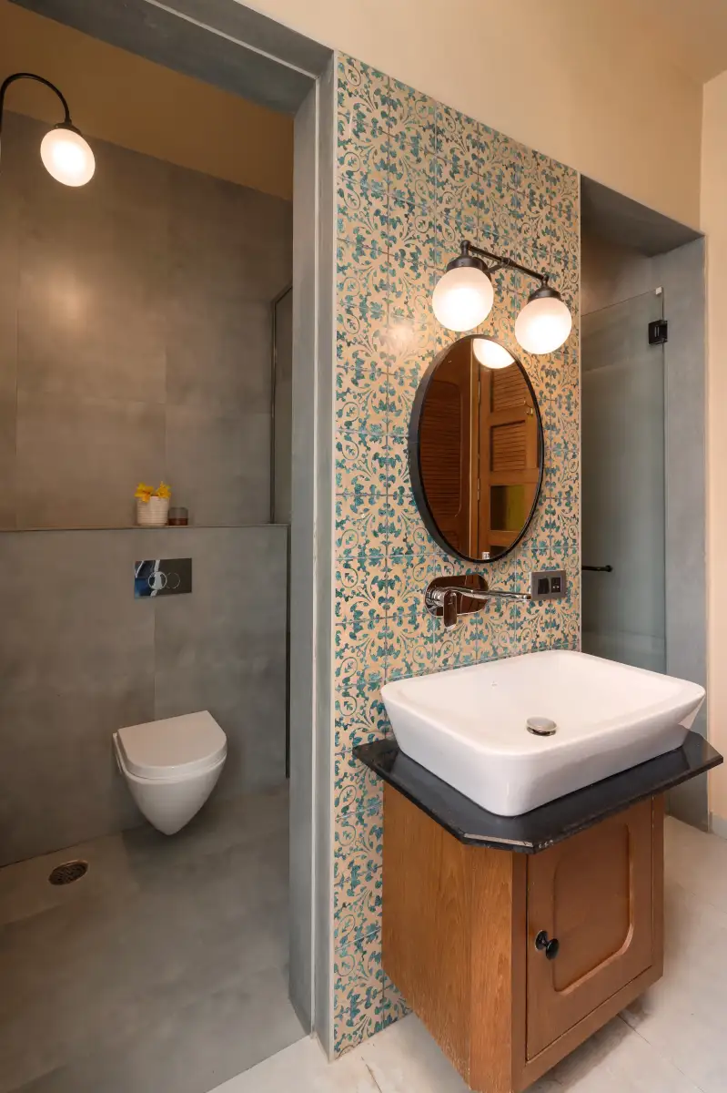 SaffronStays Maitri, Igatpuri
