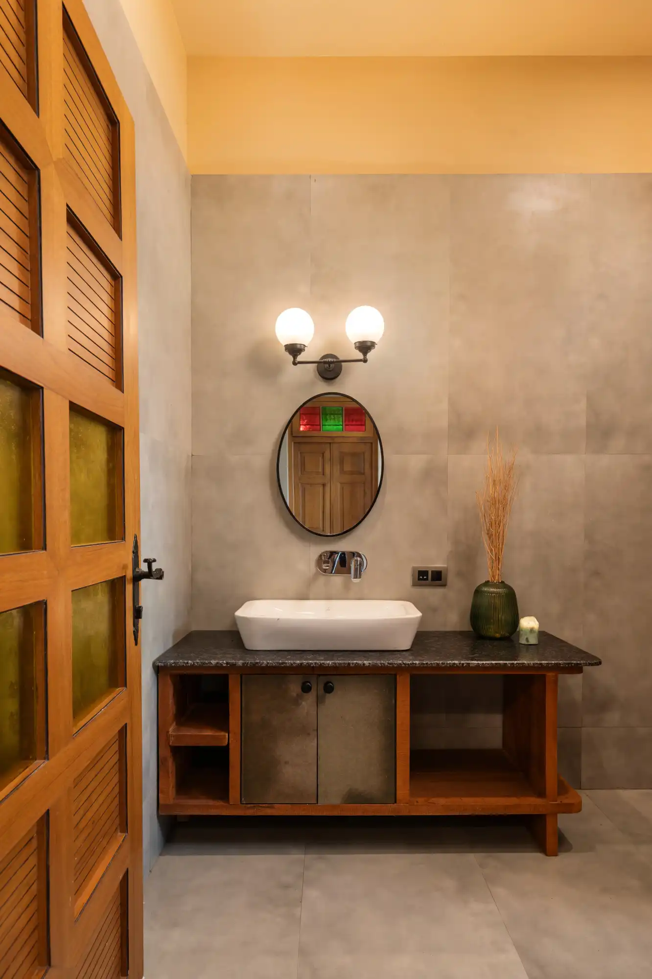 SaffronStays Maitri, Igatpuri