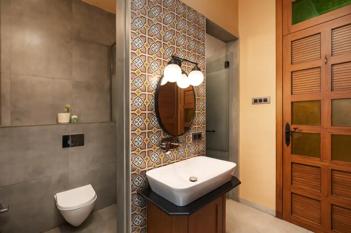SaffronStays Maitri, Igatpuri