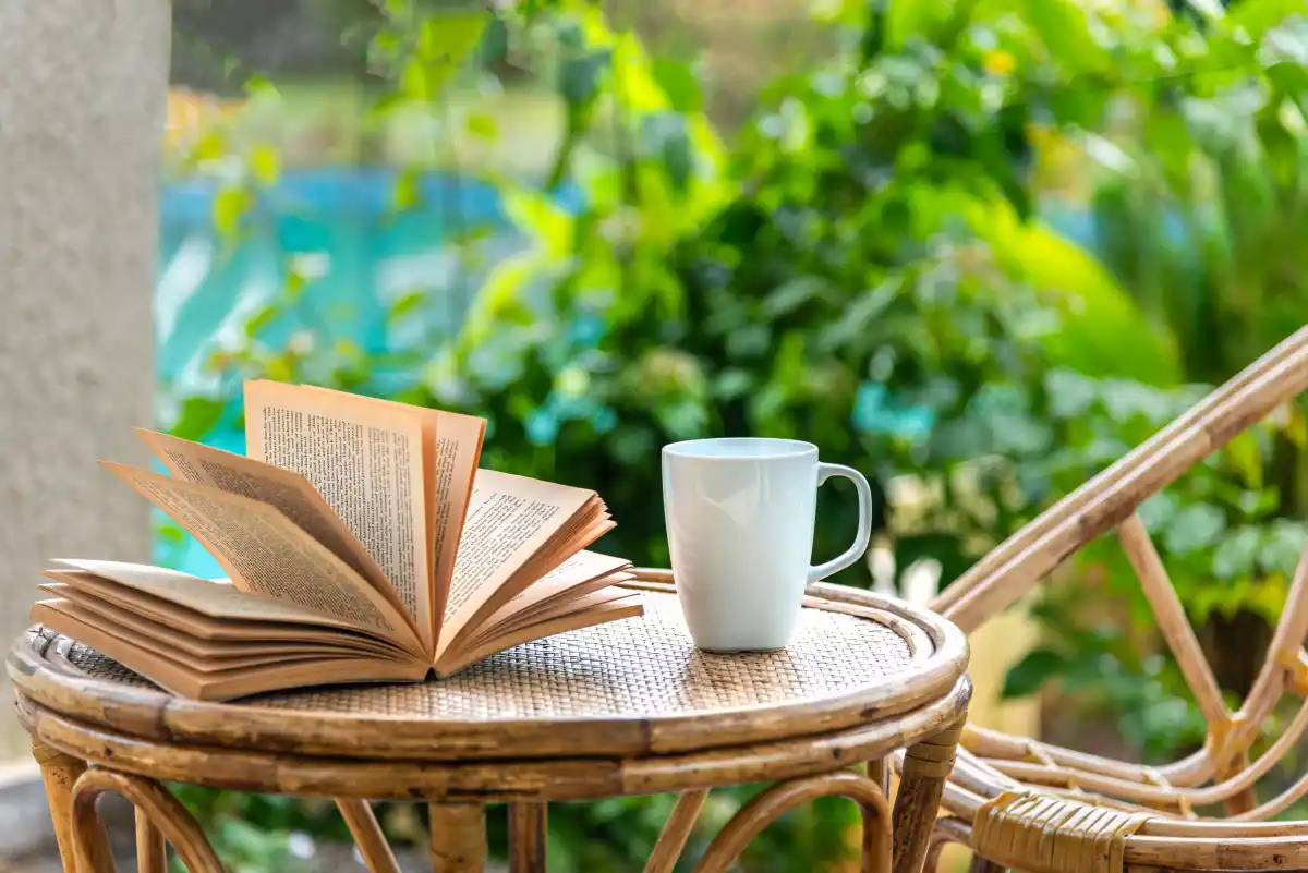 SaffronStays Mangi Ferra, Karjat