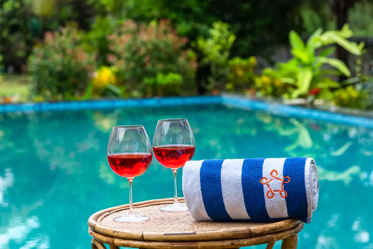 SaffronStays Mangi Ferra, Karjat