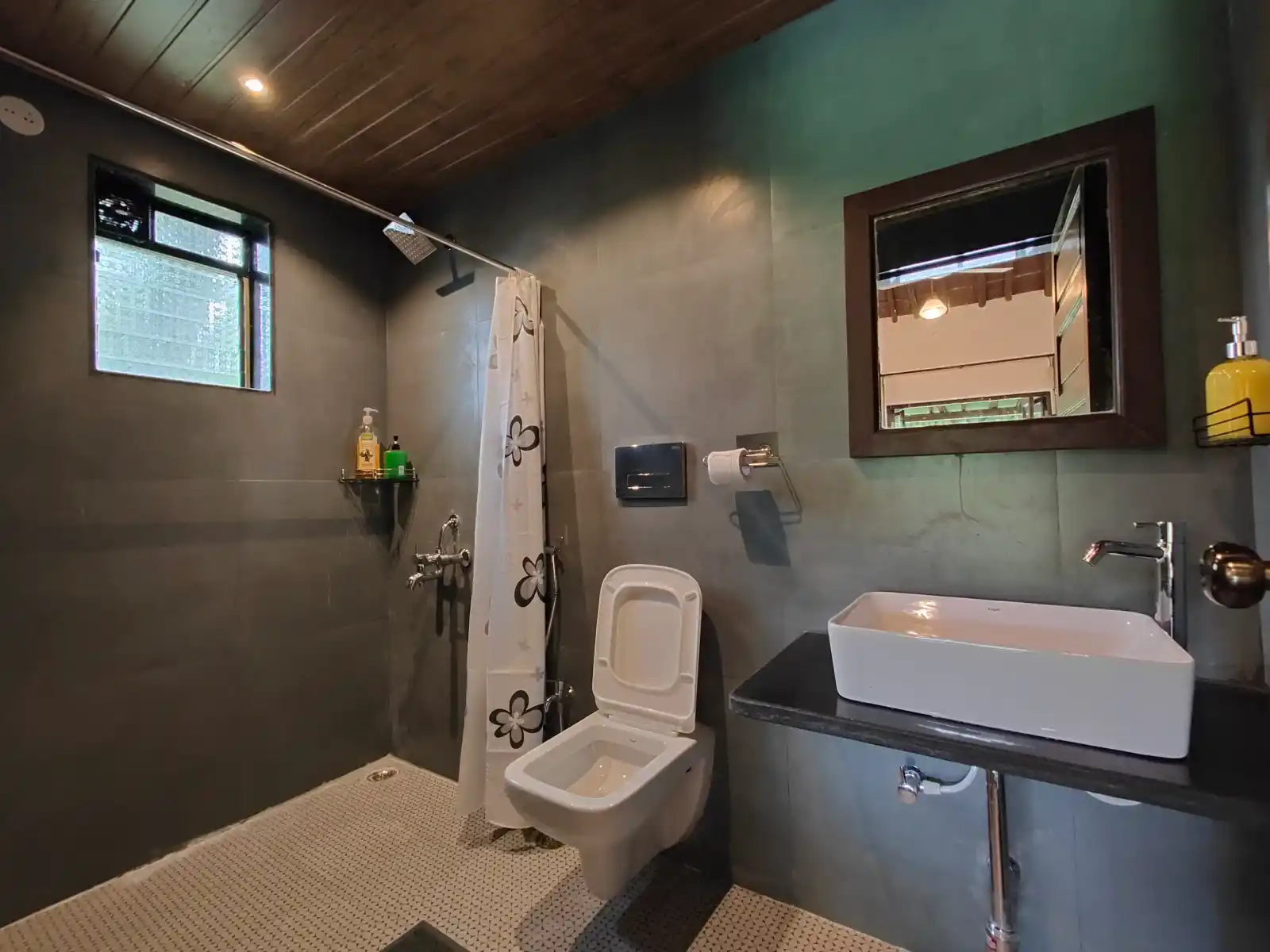SaffronStays Mango Huts, Pali