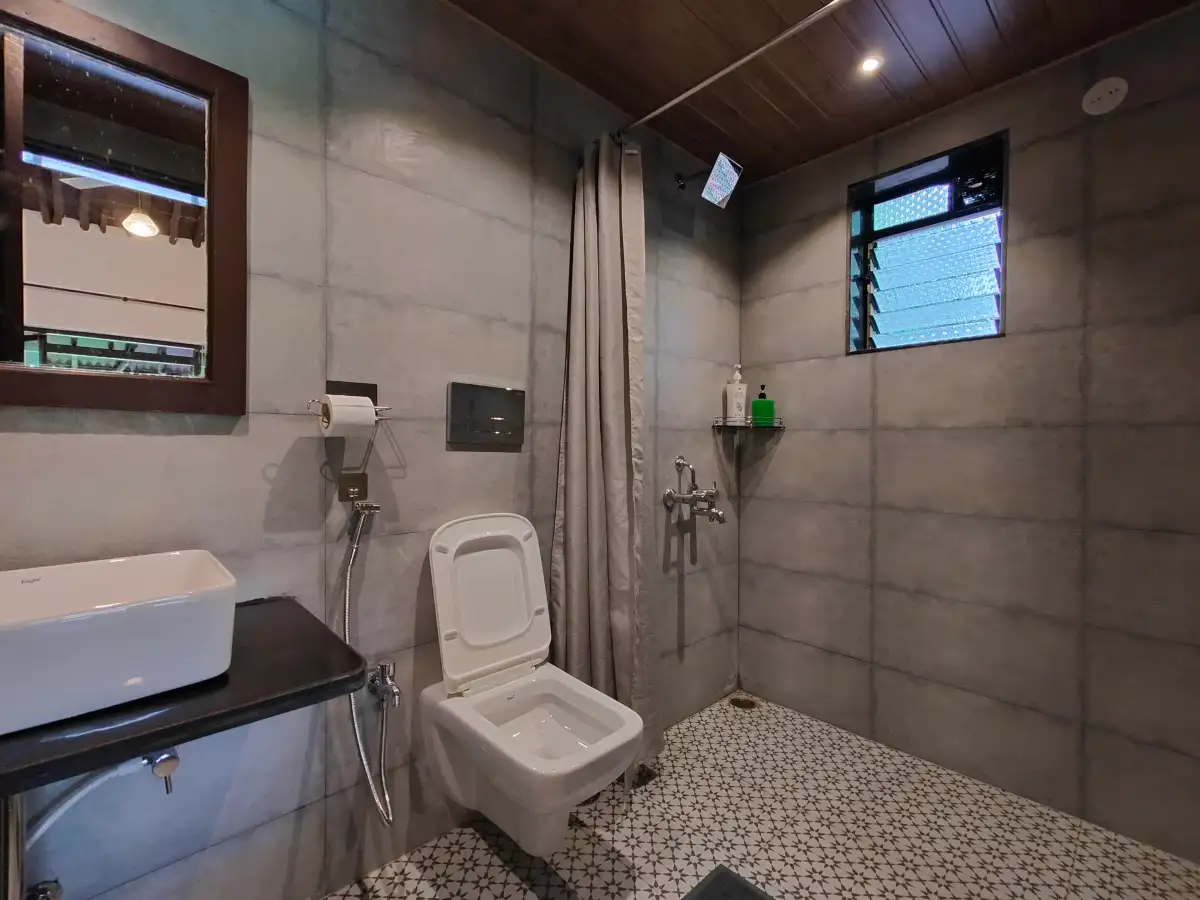 SaffronStays Mango Huts, Pali