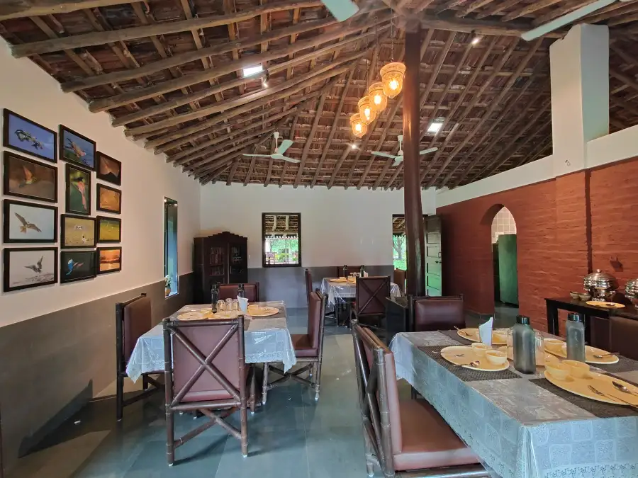 SaffronStays Mango Huts, Pali