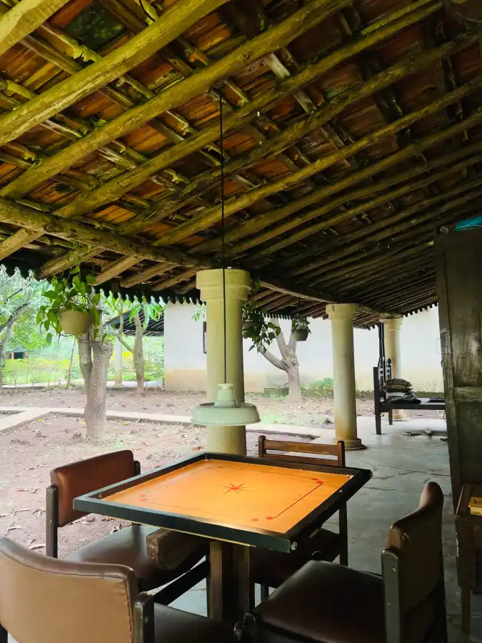 SaffronStays Mango Huts, Pali