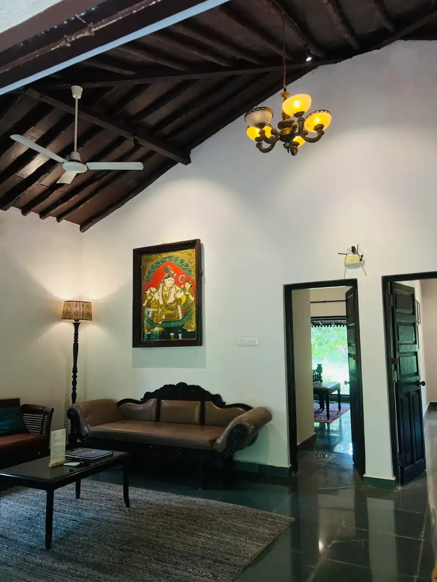 SaffronStays Mango Huts, Pali