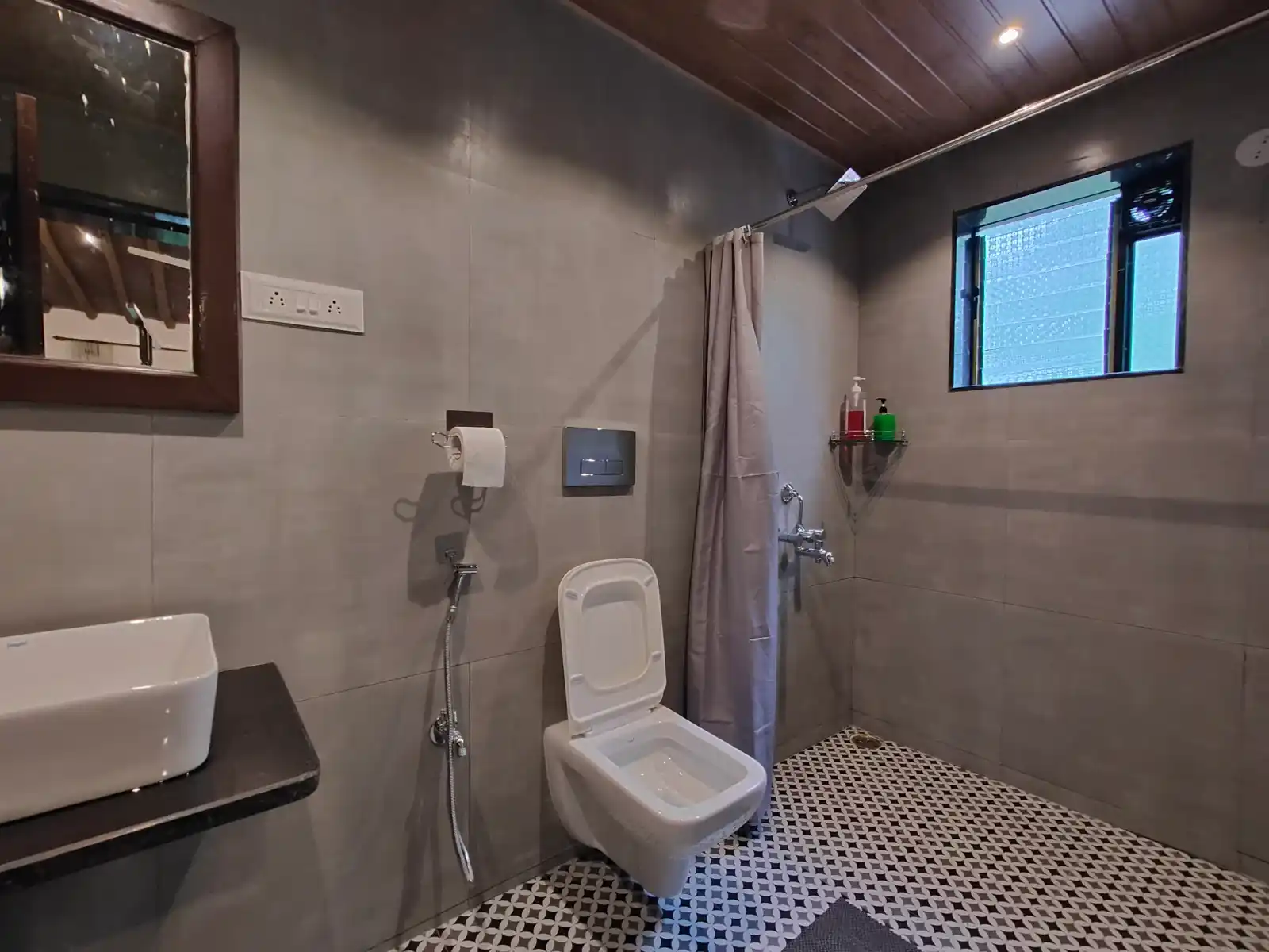 SaffronStays Mango Huts, Pali
