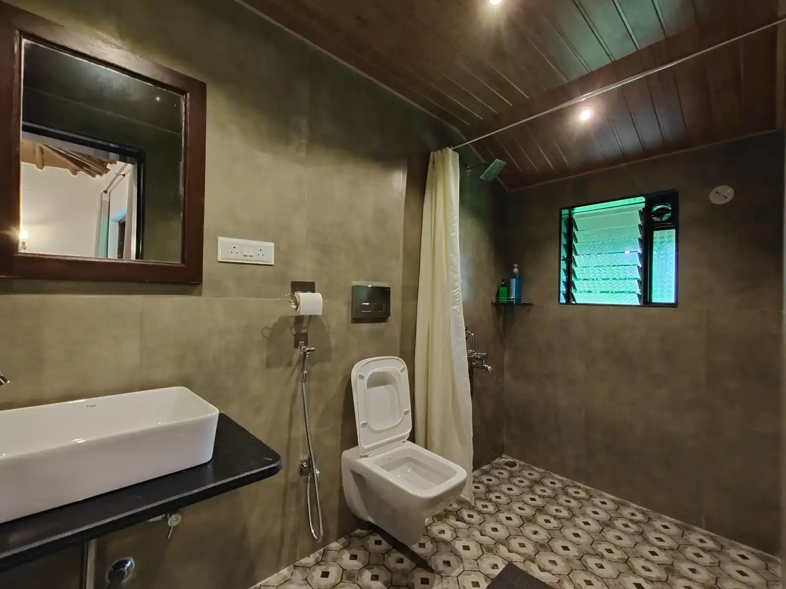 SaffronStays Mango Huts, Pali