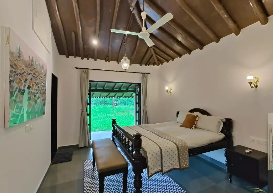 SaffronStays Mango Huts, Pali