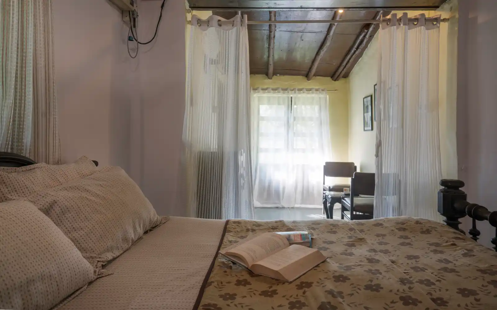 SaffronStays Mango Huts, Pali