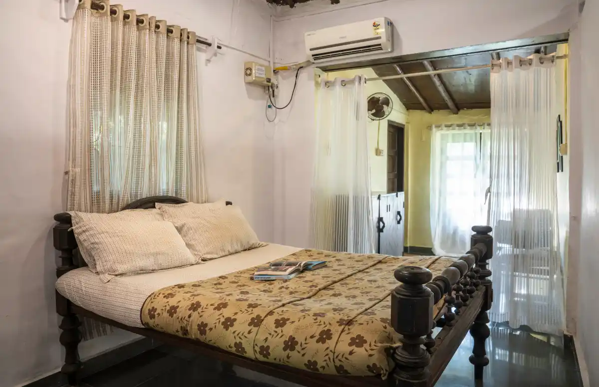 SaffronStays Mango Huts, Pali