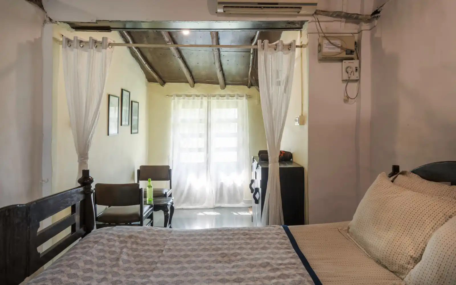 SaffronStays Mango Huts, Pali