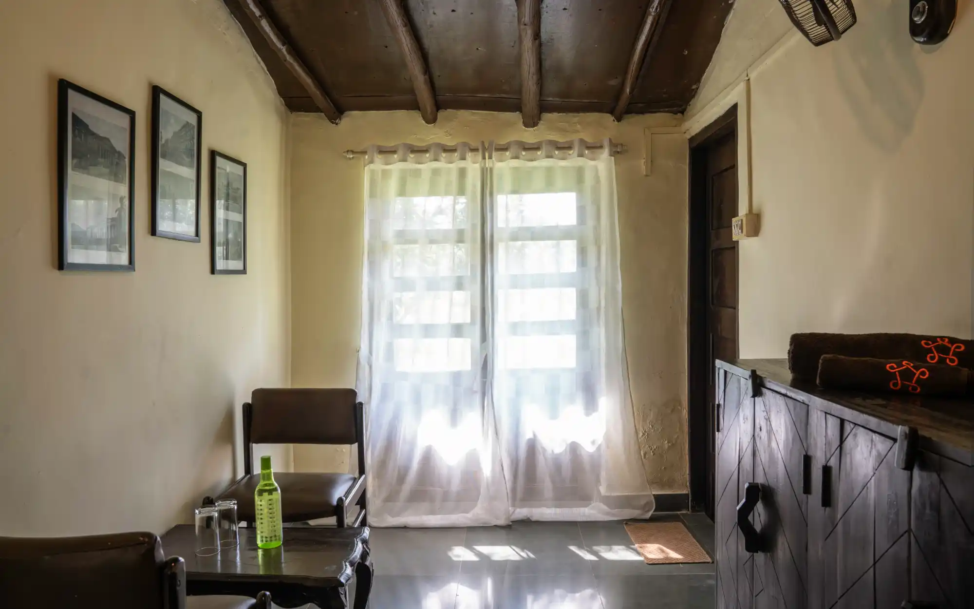 SaffronStays Mango Huts, Pali