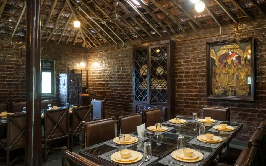 SaffronStays Mango Huts, Pali