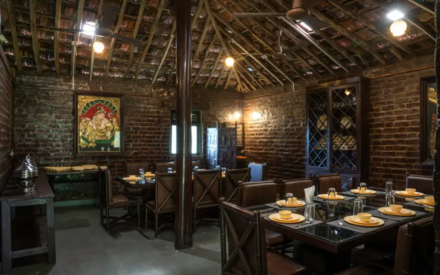 SaffronStays Mango Huts, Pali