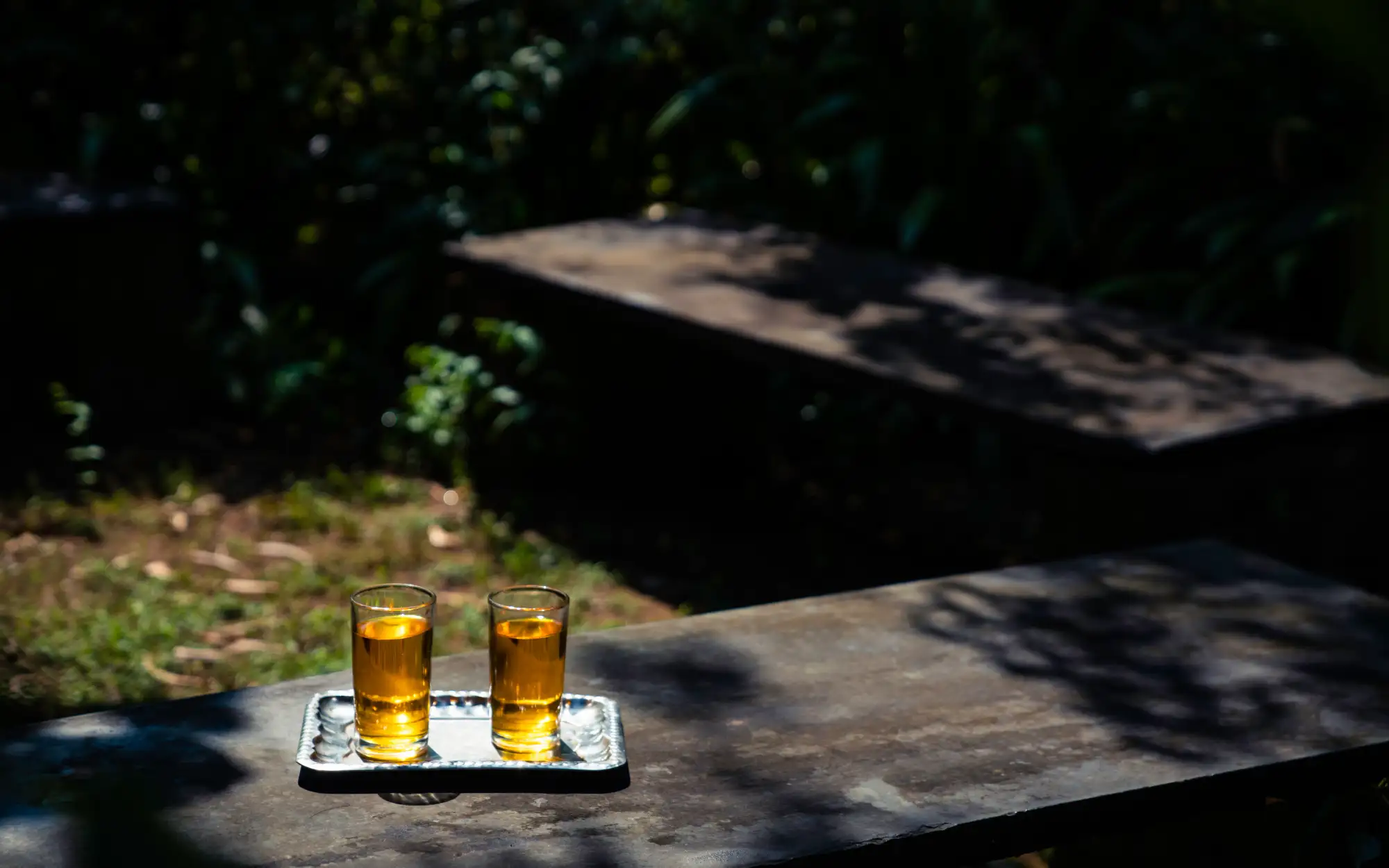 SaffronStays Mango Huts, Pali