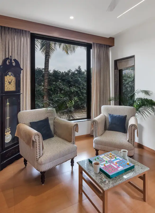 SaffronStays Mango Vino, Nashik