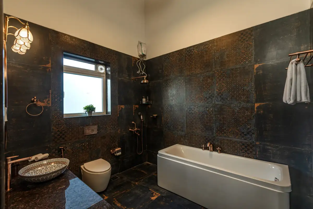 SaffronStays Mariposa, Karjat