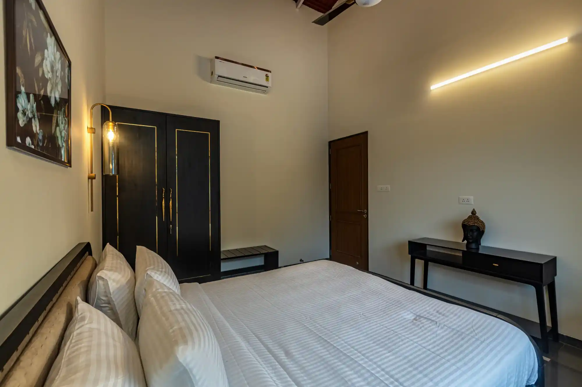 SaffronStays Mariposa, Karjat