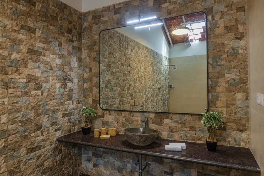 SaffronStays Mariposa, Karjat