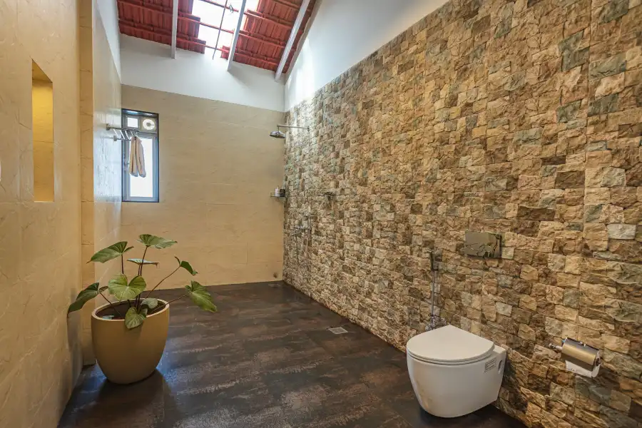 SaffronStays Mariposa, Karjat