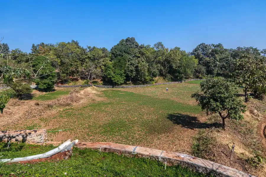 SaffronStays Mariposa, Karjat