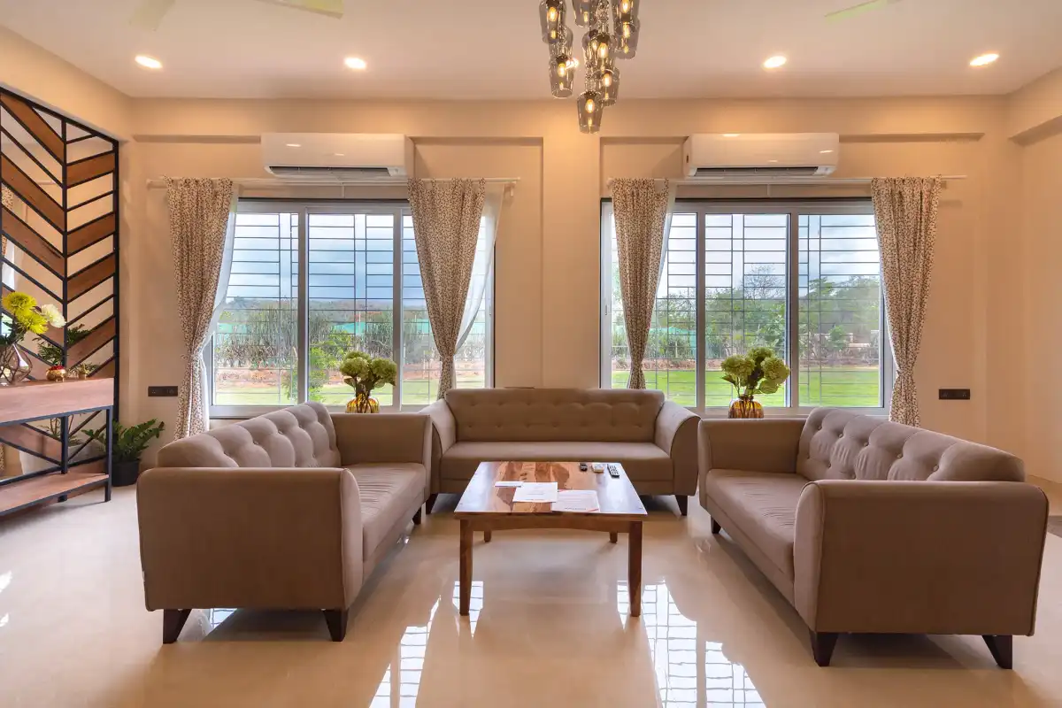 SaffronStays Midori, Kolad