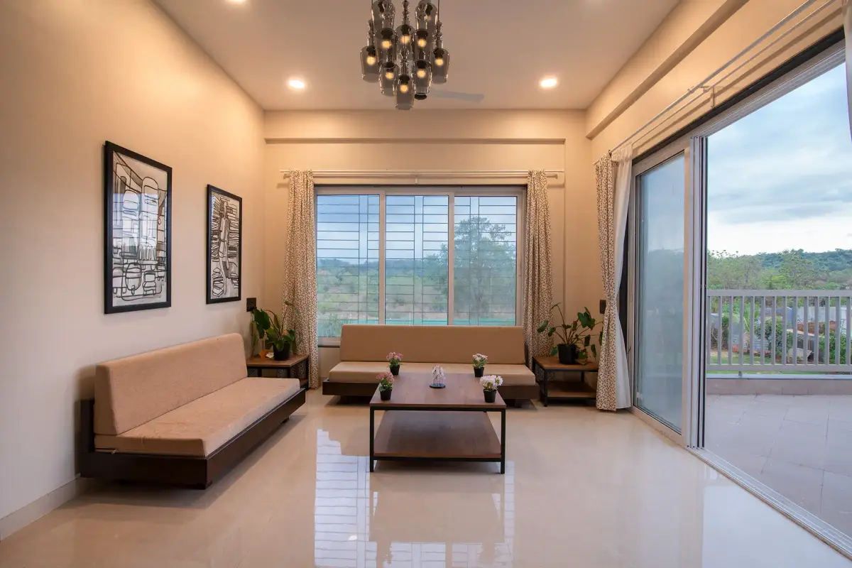 SaffronStays Midori, Kolad